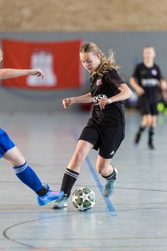Bild 770 - wDJ Loewinnen Cup D2